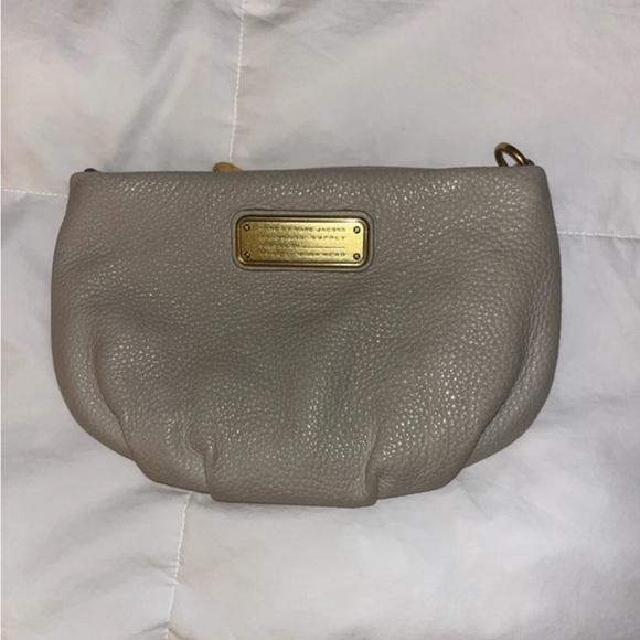 Marc Jacobs Classic Q Percy Crossbody - Picture 11 of 16